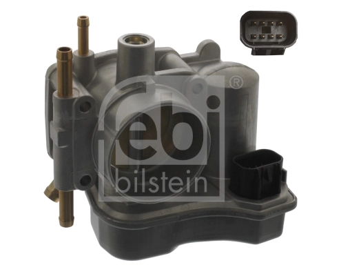 Throttle Body